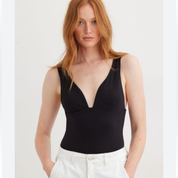 Tops - Dynamite bodysuit